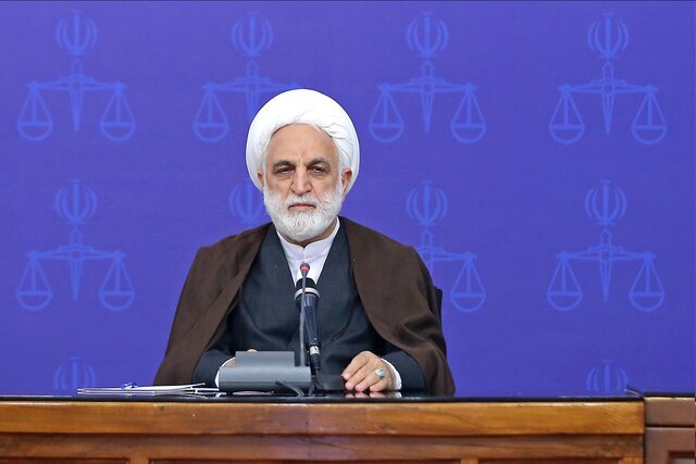 معاونت حقوقی و امور مجلس صدا وسیما