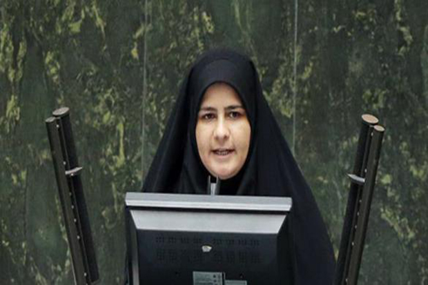 معاونت حقوقی و امور مجلس صدا وسیما
