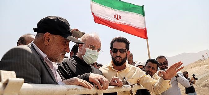 معاونت حقوقی و امور مجلس صدا وسیما