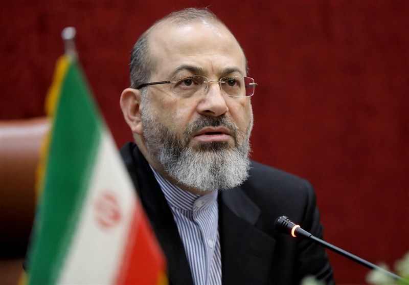 معاونت حقوقی و امور مجلس صدا وسیما