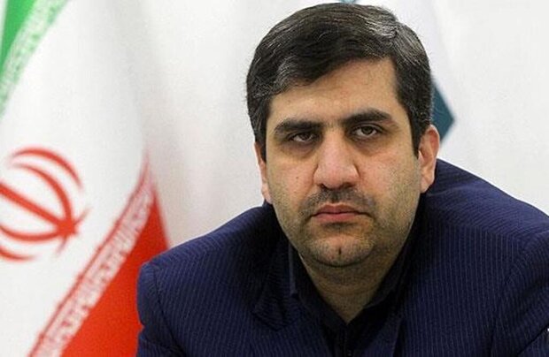 معاونت حقوقی و امور مجلس صدا وسیما