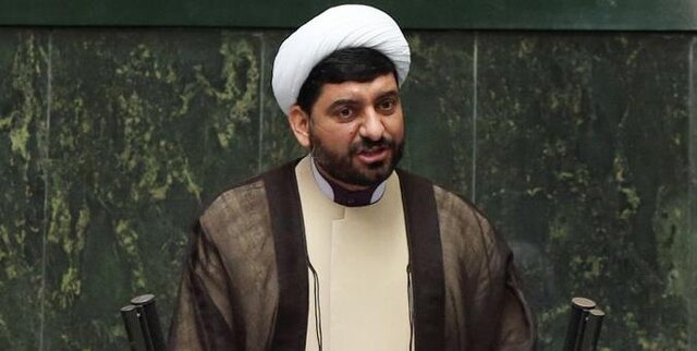 معاونت حقوقی و امور مجلس صدا وسیما