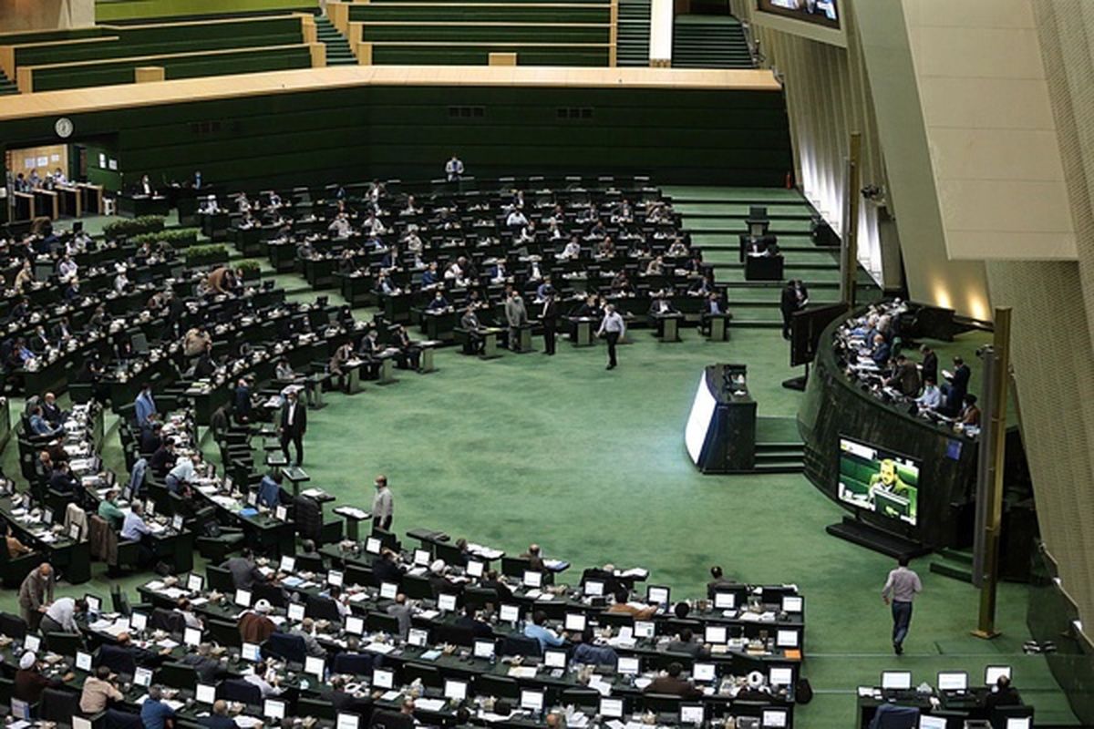 معاونت حقوقی و امور مجلس صدا وسیما