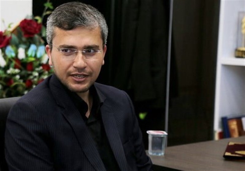 معاونت حقوقی و امور مجلس صدا وسیما