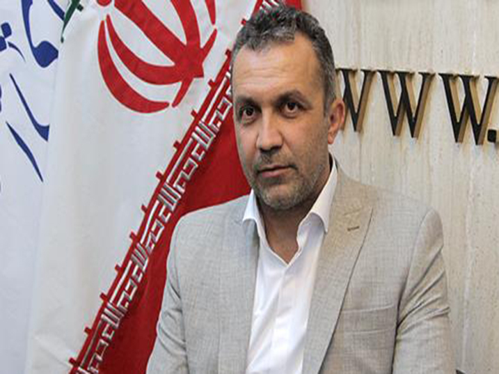 معاونت حقوقی و امور مجلس صدا وسیما