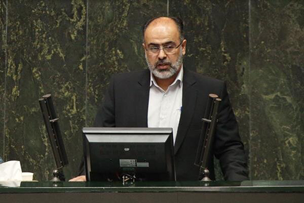 معاونت حقوقی و امور مجلس صدا وسیما
