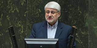 معاونت حقوقی و امور مجلس صدا وسیما