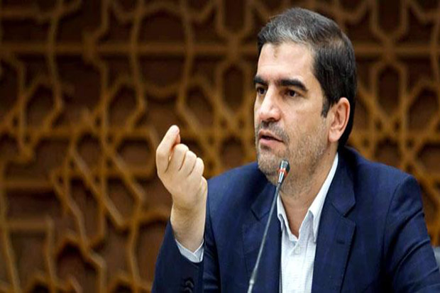 معاونت حقوقی و امور مجلس صدا وسیما