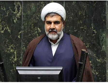معاونت حقوقی و امور مجلس صدا وسیما
