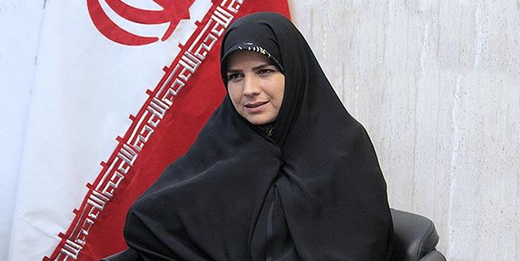 معاونت حقوقی و امور مجلس صدا وسیما
