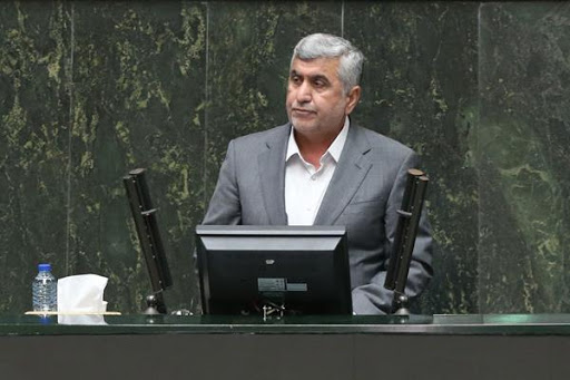 معاونت حقوقی و امور مجلس صدا وسیما