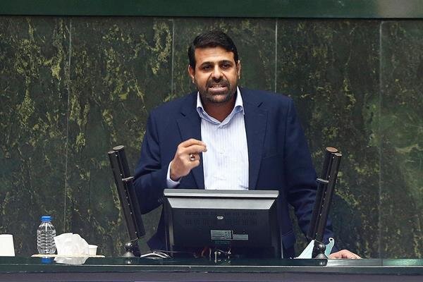 معاونت حقوقی و امور مجلس صدا وسیما