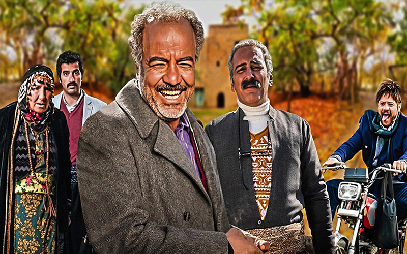 معاونت حقوقی و امور مجلس صدا وسیما