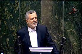 معاونت حقوقی و امور مجلس صدا وسیما