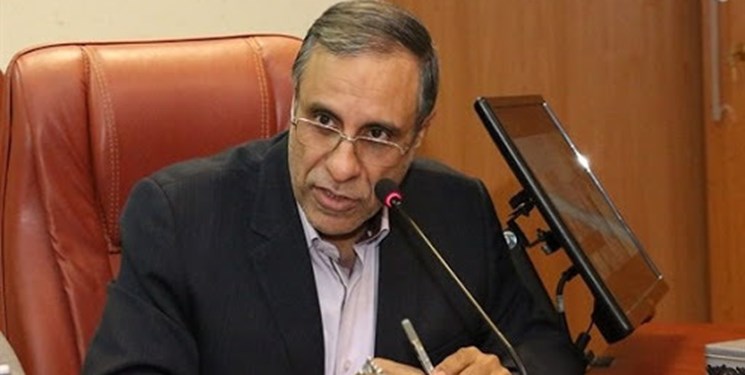 معاونت حقوقی و امور مجلس صدا وسیما