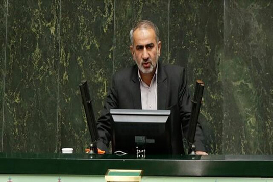 معاونت حقوقی و امور مجلس صدا وسیما