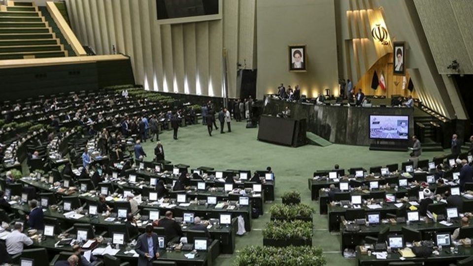 معاونت حقوقی و امور مجلس صدا وسیما