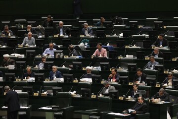 معاونت حقوقی و امور مجلس صدا وسیما