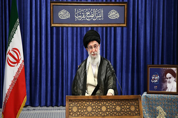 معاونت حقوقی و امور مجلس صدا وسیما