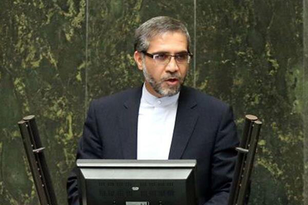 معاونت حقوقی و امور مجلس صدا وسیما