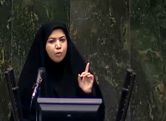 معاونت حقوقی و امور مجلس صدا وسیما