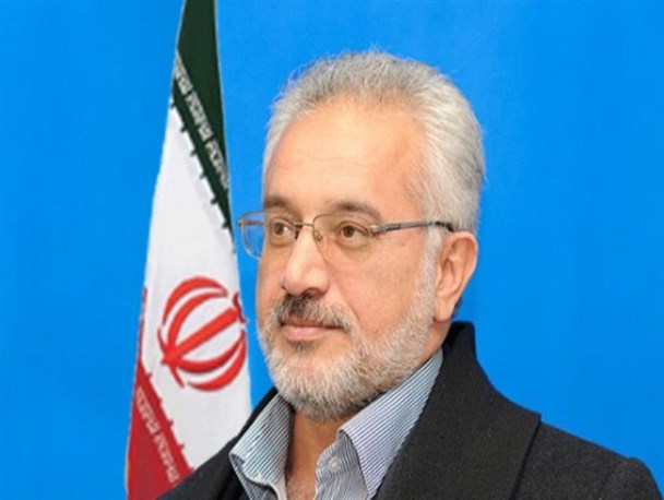 معاونت حقوقی و امور مجلس صدا وسیما
