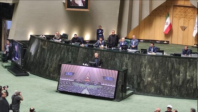 معاونت حقوقی و امور مجلس صدا وسیما