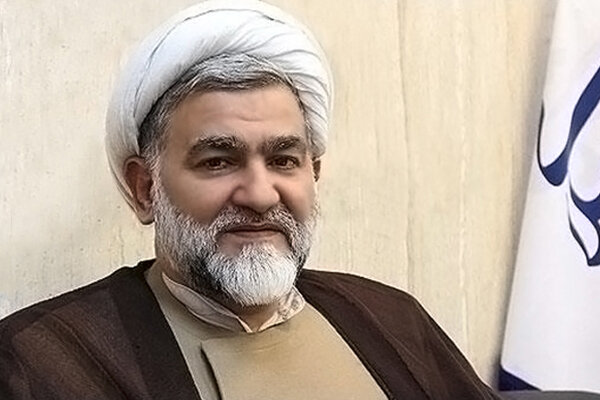 معاونت حقوقی و امور مجلس صدا وسیما