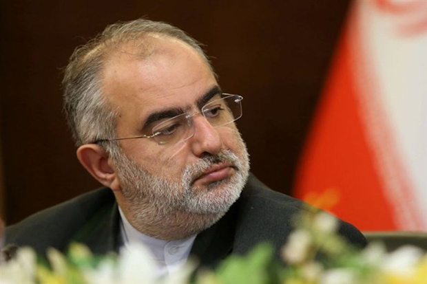 معاونت حقوقی و امور مجلس صدا وسیما