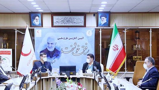 معاونت حقوقی و امور مجلس صدا وسیما