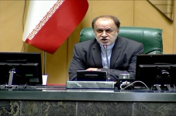 معاونت حقوقی و امور مجلس صدا وسیما