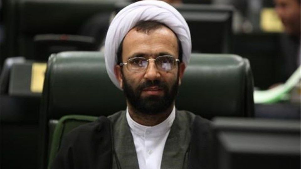 معاونت حقوقی و امور مجلس صدا وسیما