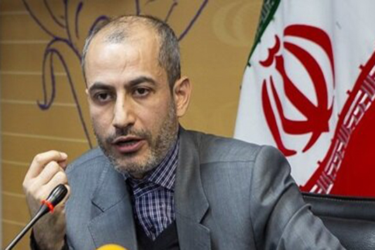معاونت حقوقی و امور مجلس صدا وسیما