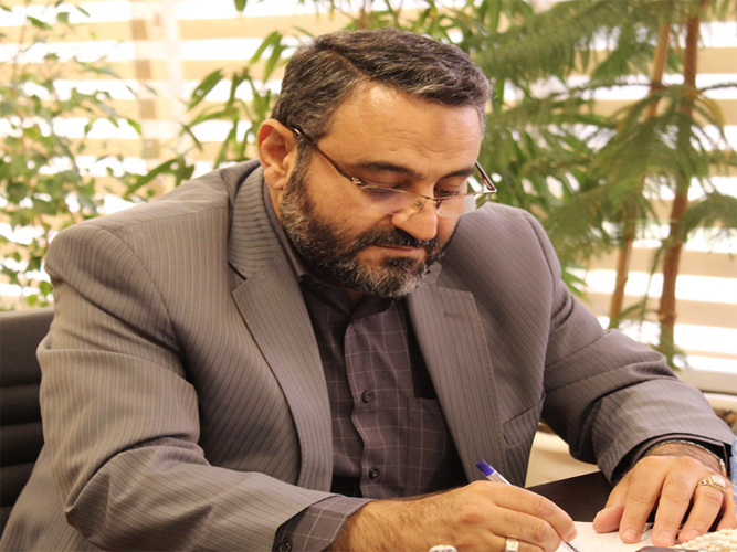 معاونت حقوقی و امور مجلس صدا وسیما