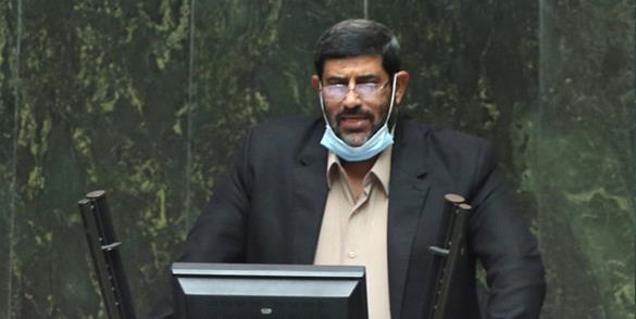 معاونت حقوقی و امور مجلس صدا وسیما