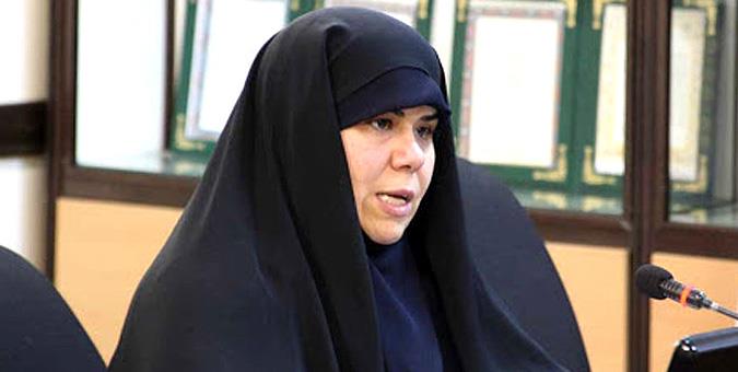معاونت حقوقی و امور مجلس صدا وسیما