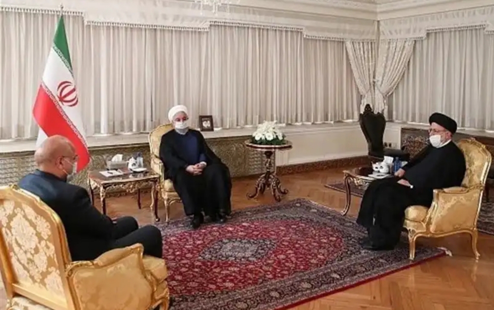 معاونت حقوقی و امور مجلس صدا وسیما