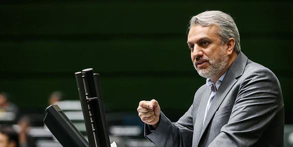 معاونت حقوقی و امور مجلس صدا وسیما