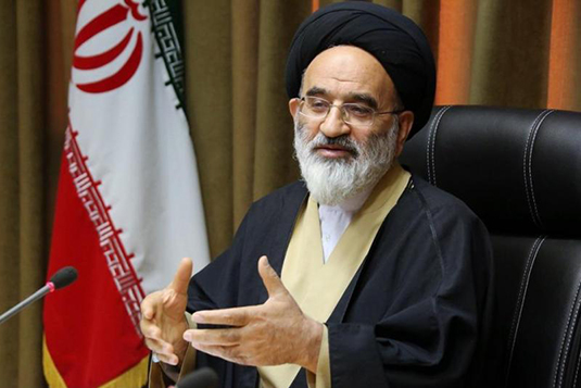 معاونت حقوقی و امور مجلس صدا وسیما