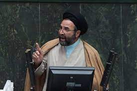 معاونت حقوقی و امور مجلس صدا وسیما