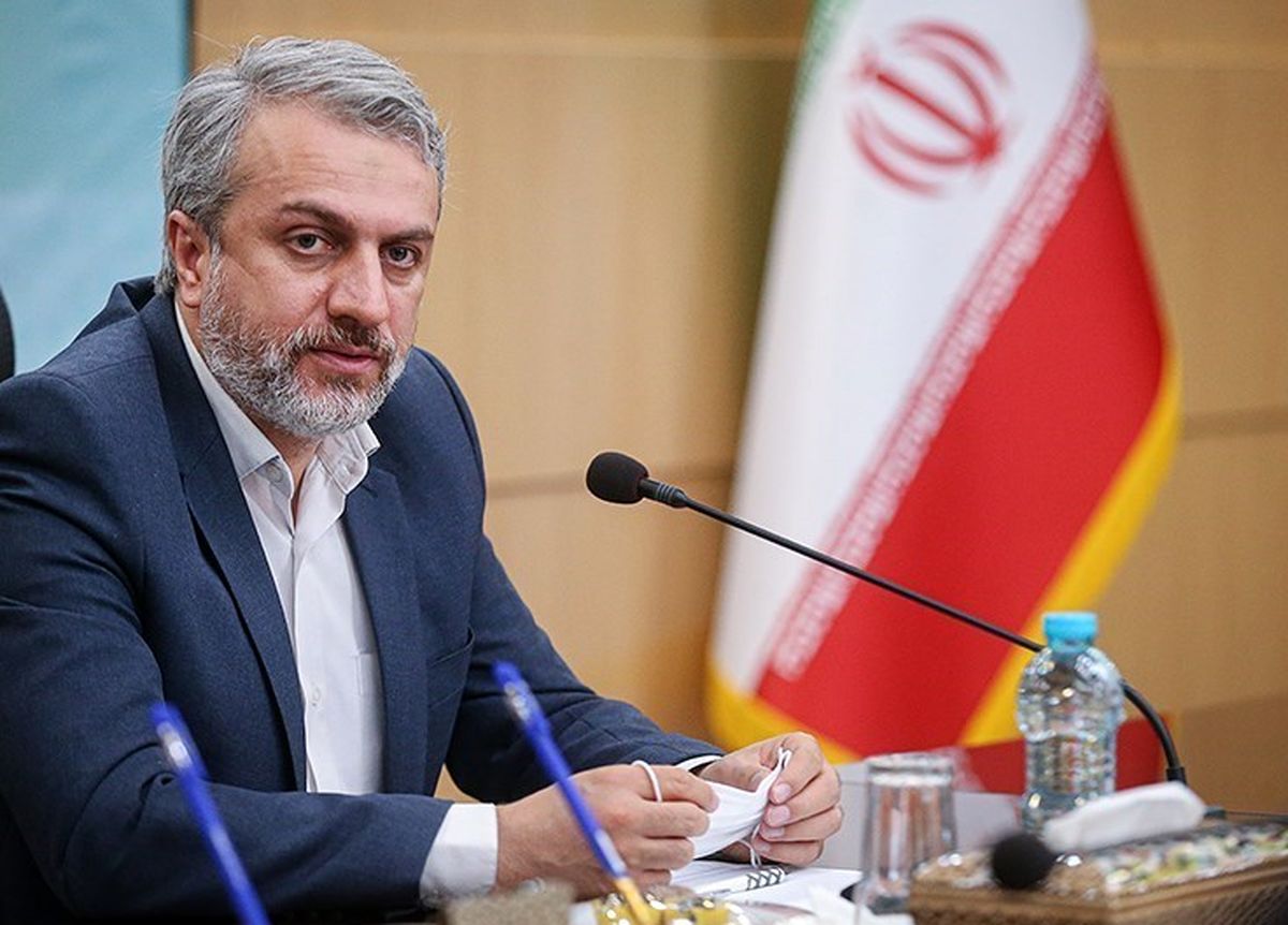 معاونت حقوقی و امور مجلس صدا وسیما