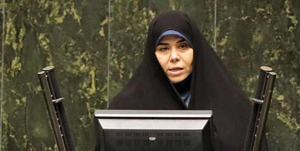معاونت حقوقی و امور مجلس صدا وسیما