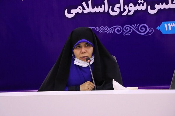 معاونت حقوقی و امور مجلس صدا وسیما