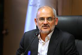 معاونت حقوقی و امور مجلس صدا وسیما