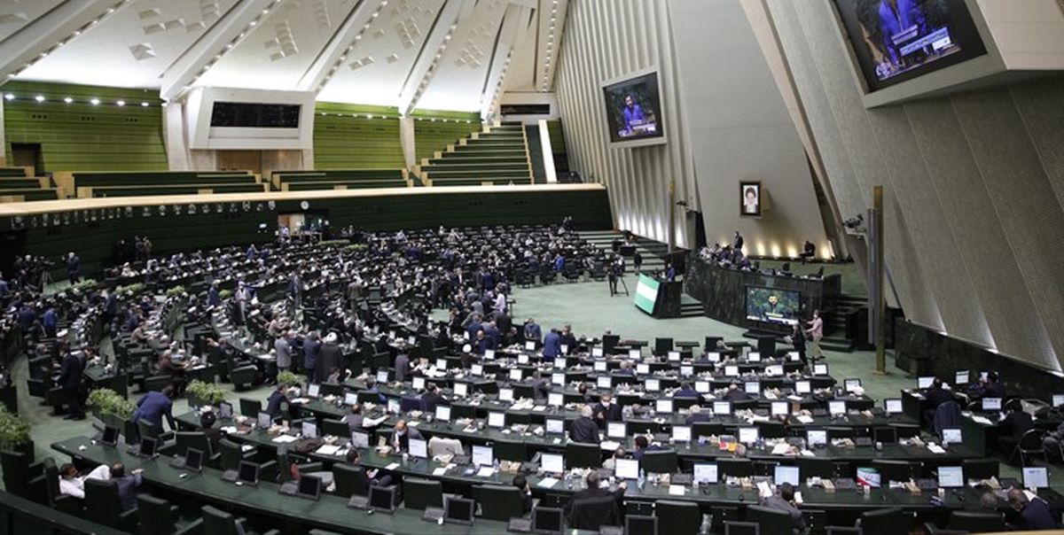 معاونت حقوقی و امور مجلس صدا وسیما
