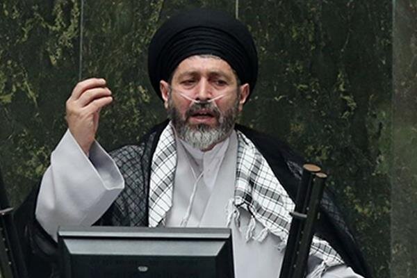 معاونت حقوقی و امور مجلس صدا وسیما