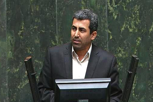 معاونت حقوقی و امور مجلس صدا وسیما