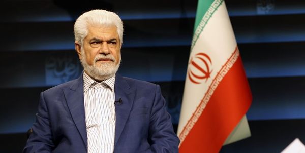 معاونت حقوقی و امور مجلس صدا وسیما