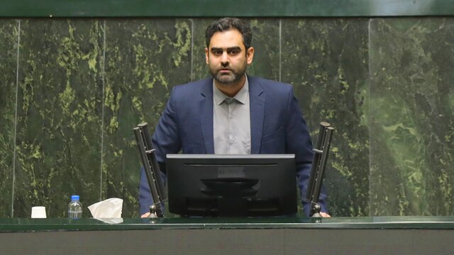 معاونت حقوقی و امور مجلس صدا وسیما