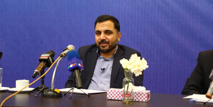 معاونت حقوقی و امور مجلس صدا وسیما
